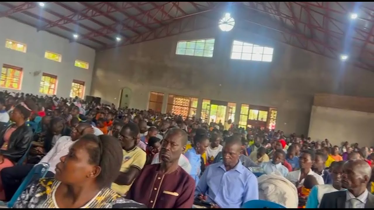 Ilera Church expansion video