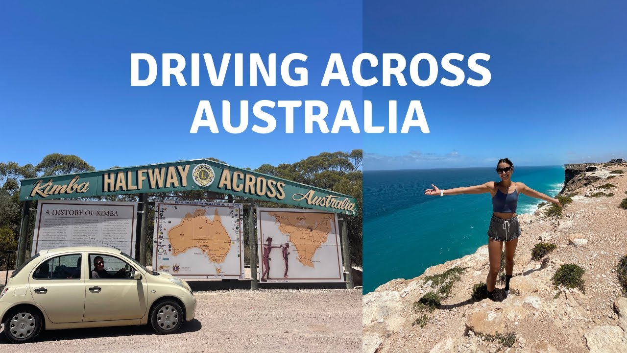 moving from Sydney to Perth [VLOG]