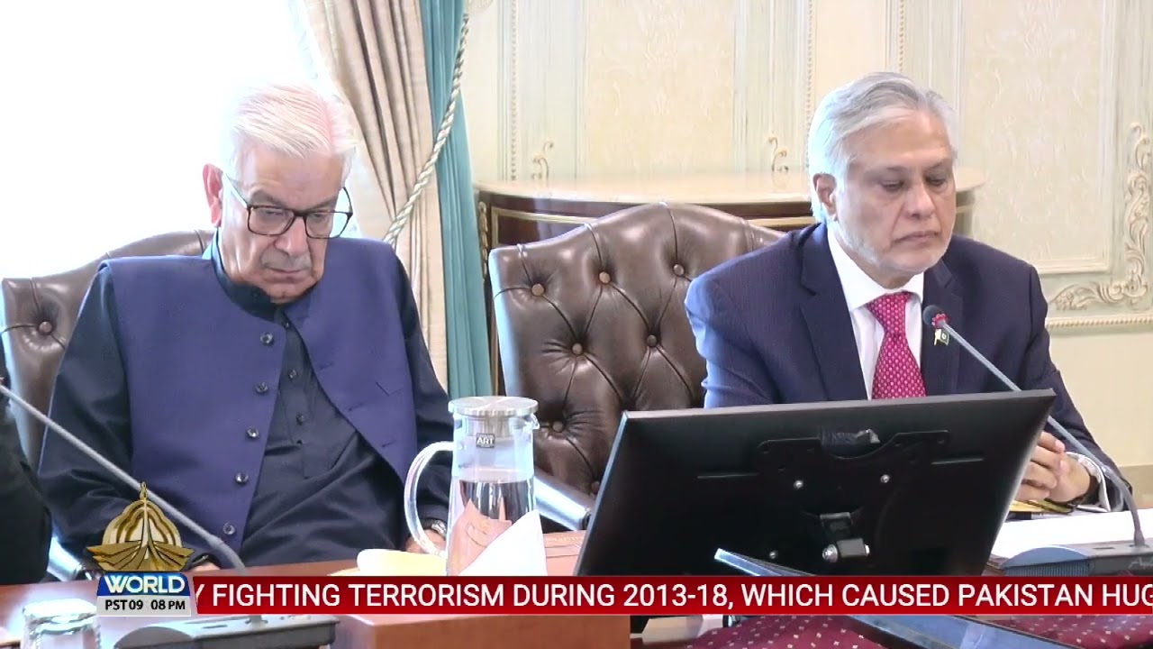 PM Shehbaz Sharif: Reforms in Maritime & Energy Sectors to Boost Trade & Unlock Economic Potential