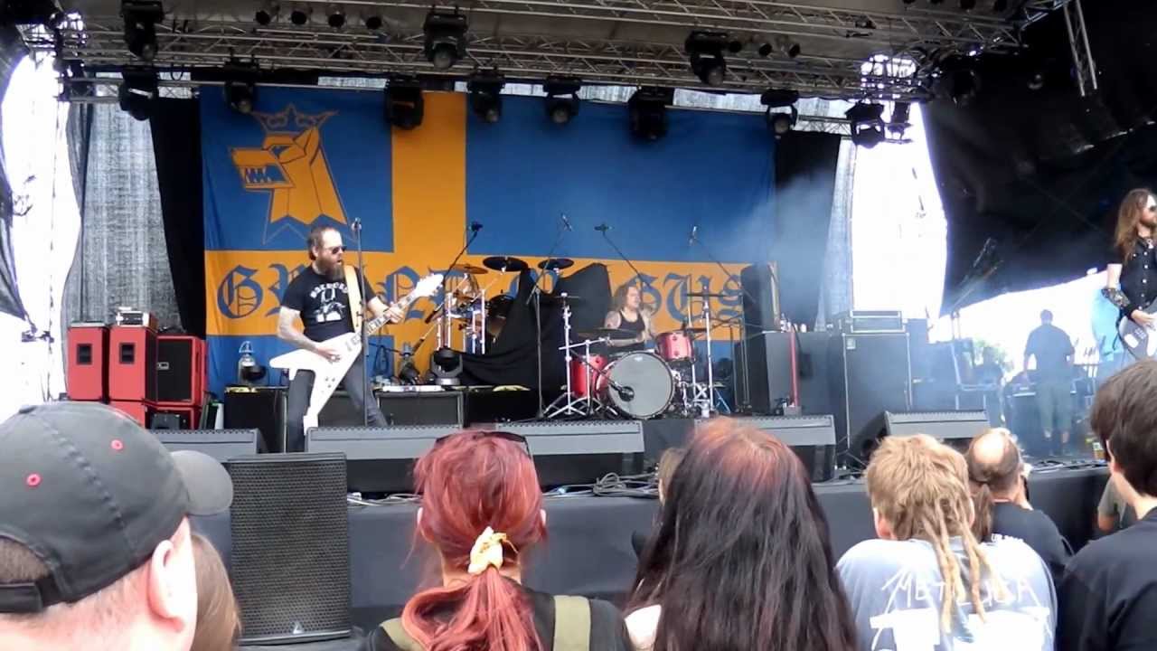 Metalfest Croatia