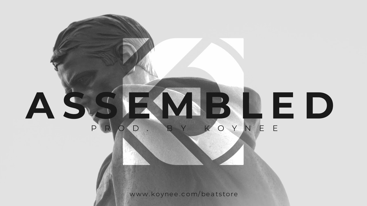 (FREE) ASSEMBLED - Hard Orchestral Type Beat | Cinematic Dark Strings Beat (Prod. Koynee Beats)