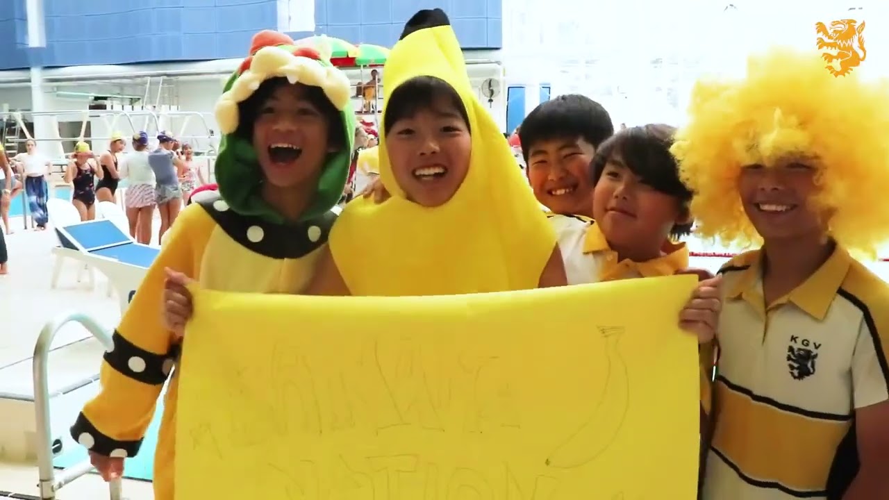 2024 Swimming Gala Highlights