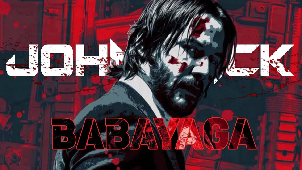 | John Wick | Special Massup | | K.G.F  BGM'S