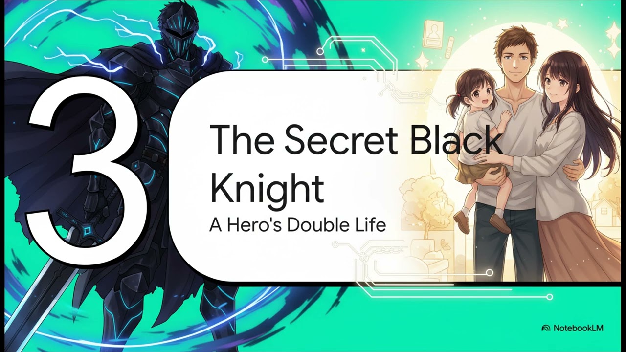 An amazing isekai anime!