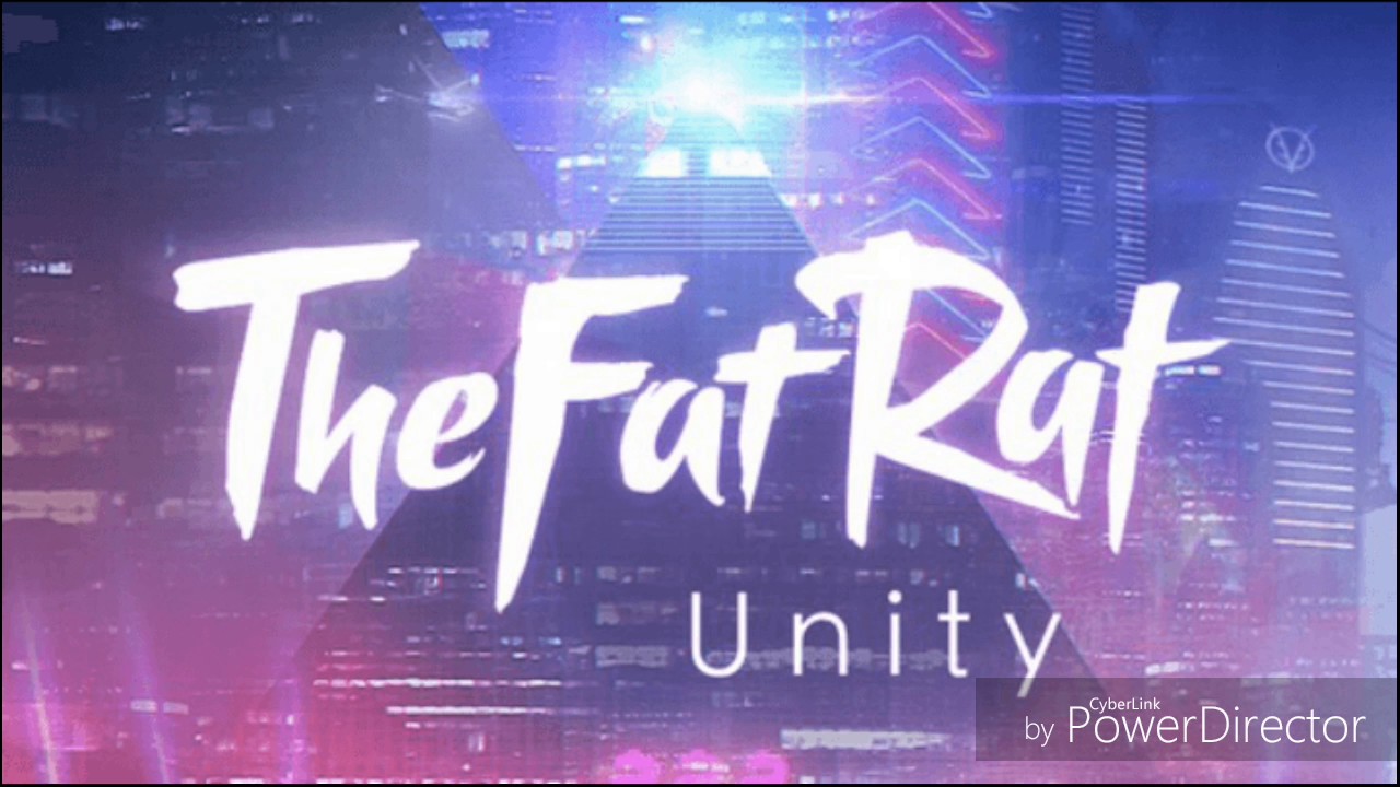 TheFatrat-infinite power
