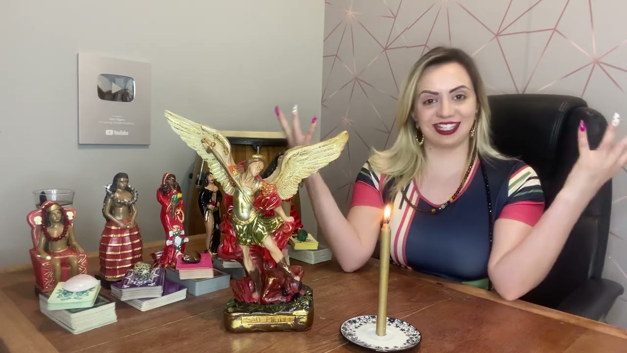 VOU REVELAR O QUE ELE (ela) FARÁ EM RELAÇÃO A VOCÊ LOGO!!!