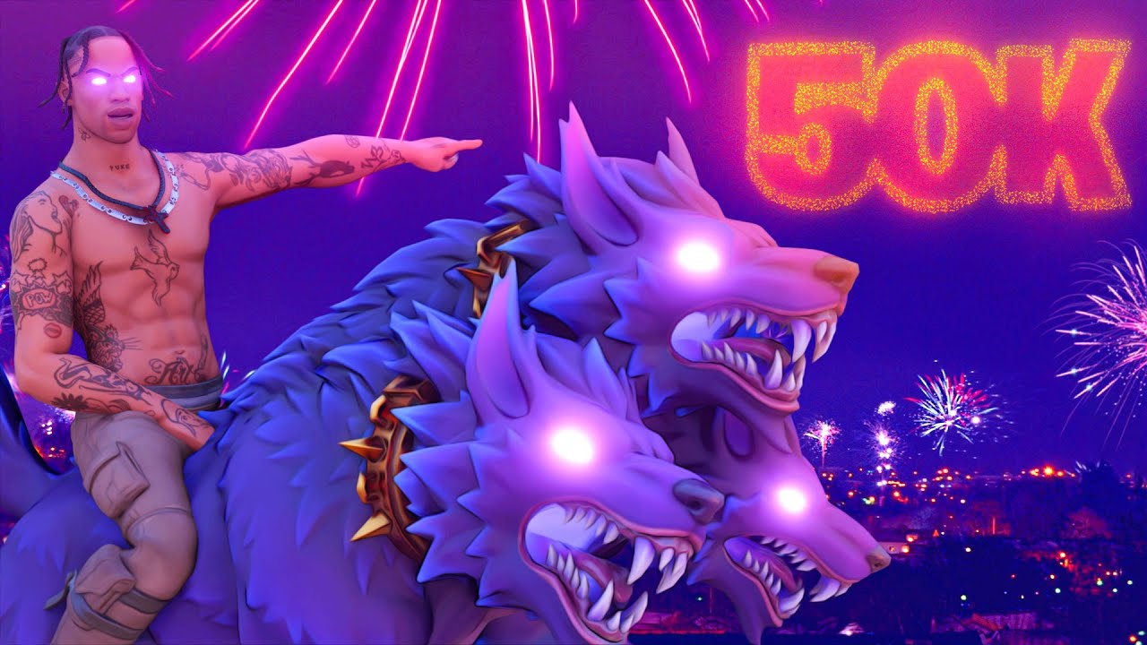 Cytinul | 50K SUBSCRIBERS MONTAGE | 💨💋🔥
