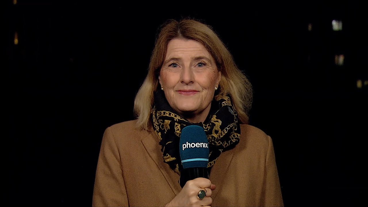 Tina Hassel zu den Parlamentswahlen in den Niederlanden | 29.10.25