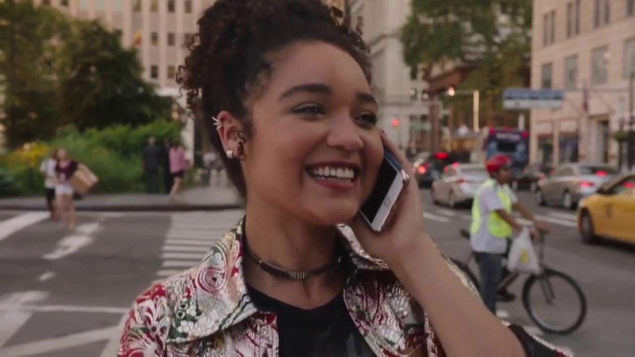 Kadena ( Kat and Adena ) | The Bold Type | 1.08 | part 2