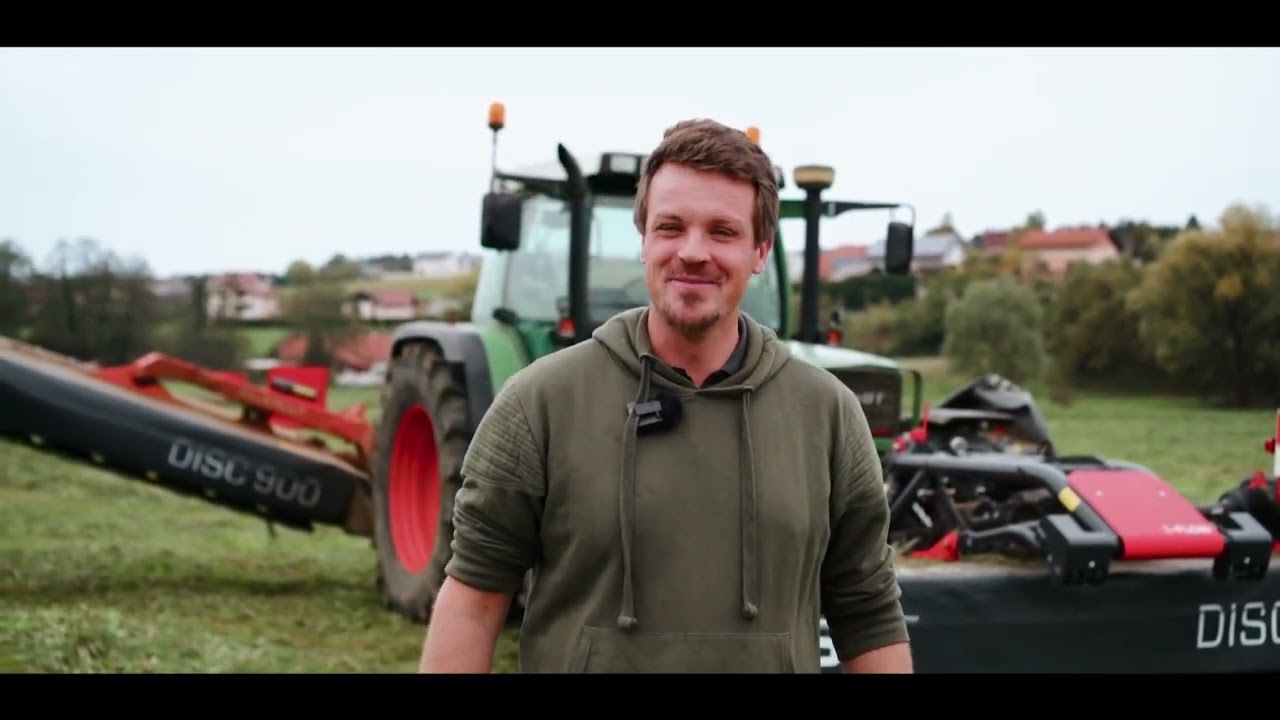 SIP ｜ Dairy farm Ozimek