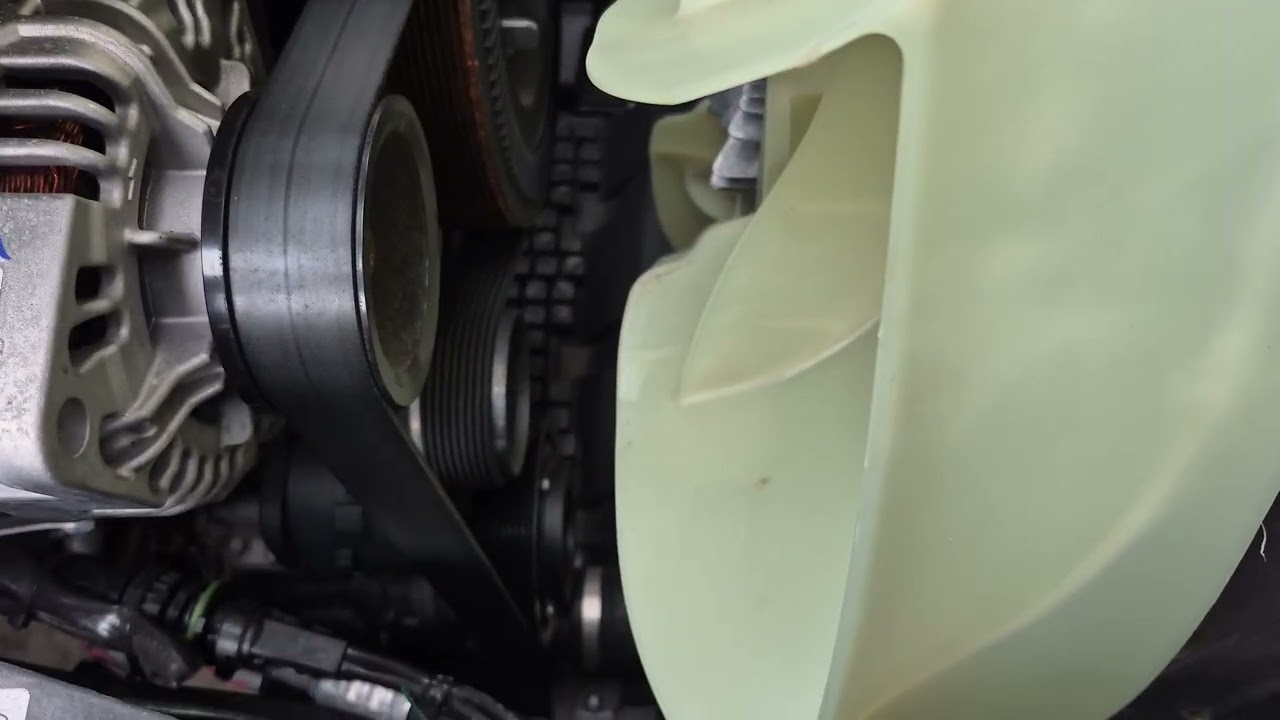 Desenho correia da Mercedes-Benz axor 2028 2025