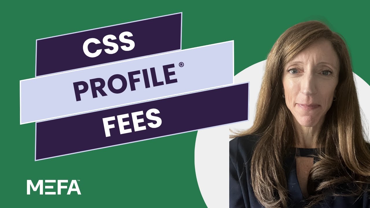 Плата за профиль CSS