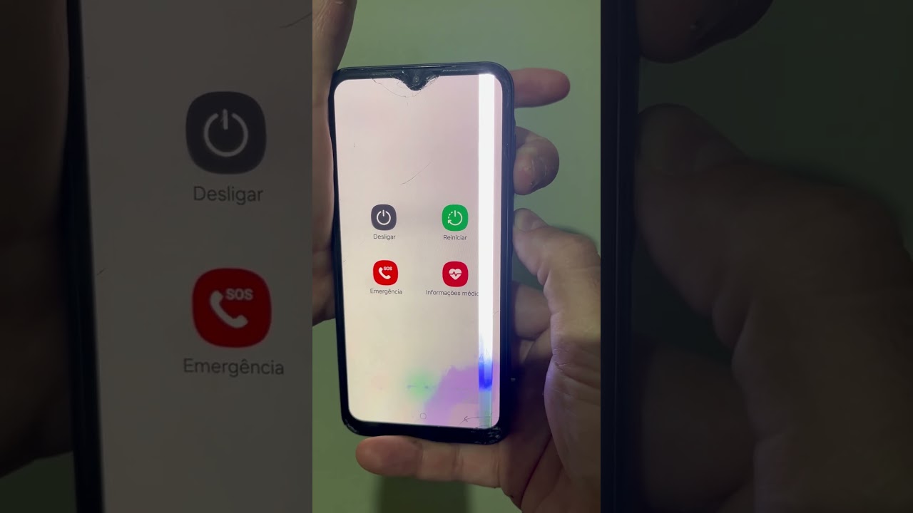 Hard Reset Samsung A15