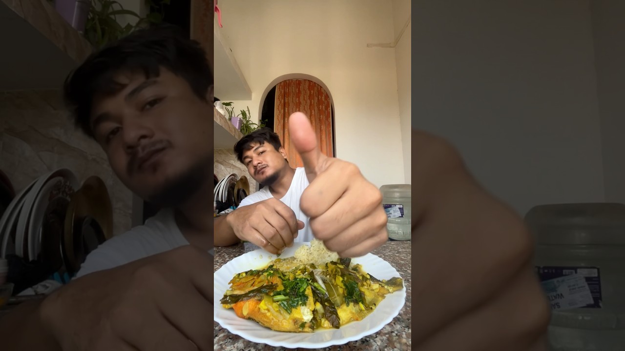 Northeast food. Boiled Fish Recipe #boiledrecipe #boiledfish #fishrecipe #cookingvideo