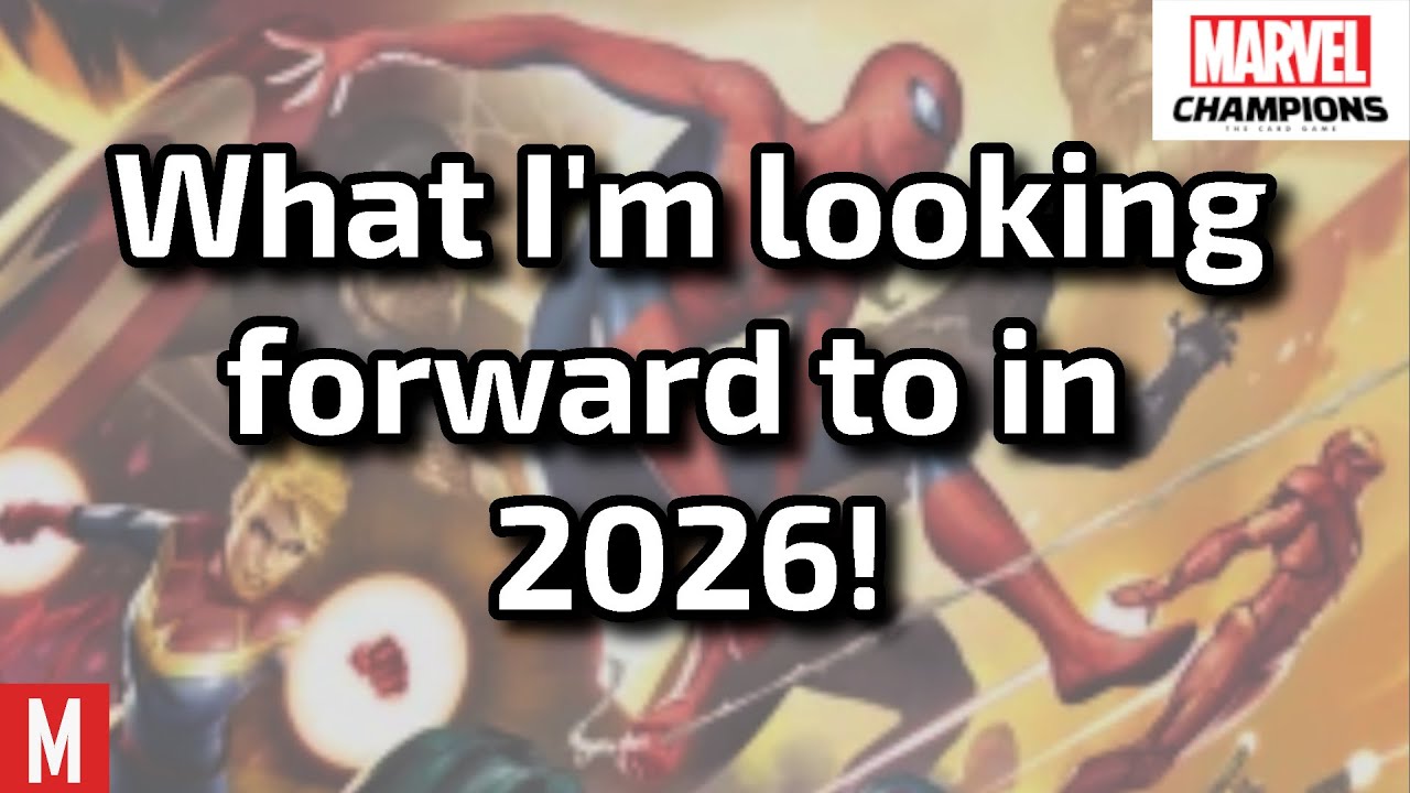 Чего я жду от FFG в 2026 году?