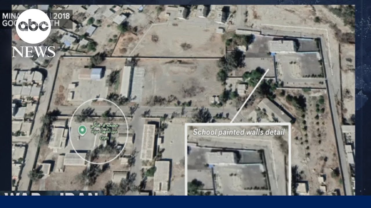 Israel strikes oil facilities in Iran