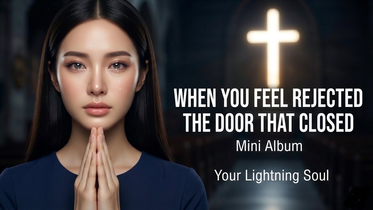 The Album for Feeling Rejected | The Door That Closed
