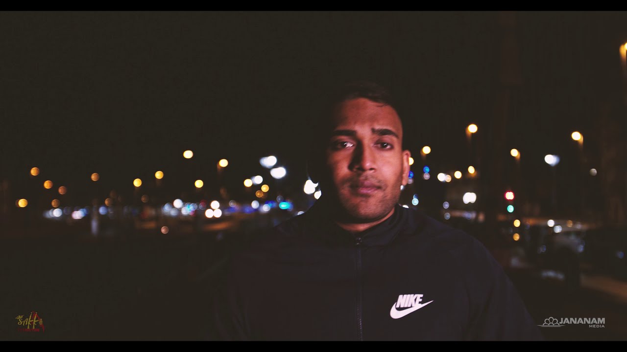 CJ - Vaanam Mela Vaanam | Tamil Rap | Sakko Productions | ( Official Video )