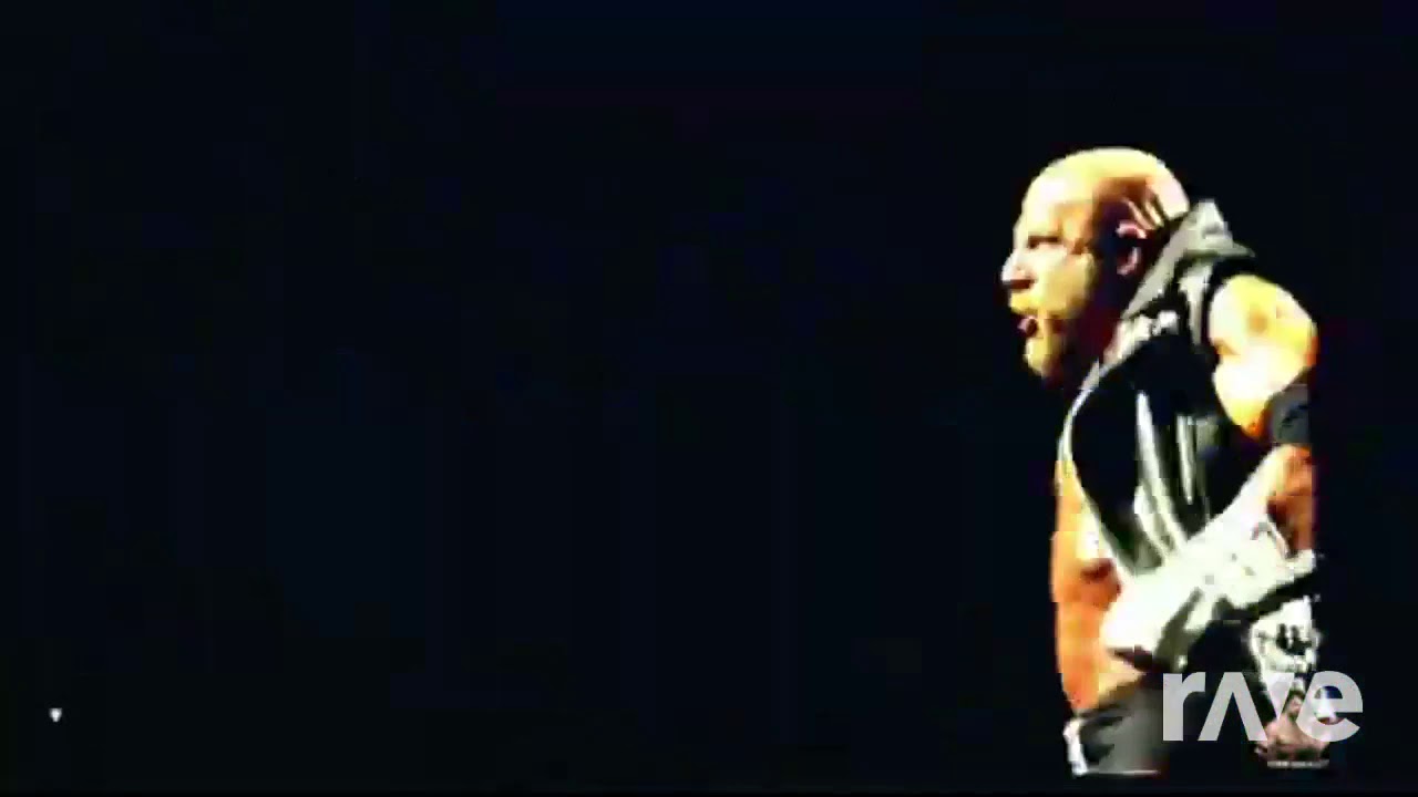 Alexa Bliss & Motörhead/Triple H: The Spiteful Game (Ravedj Mashup)