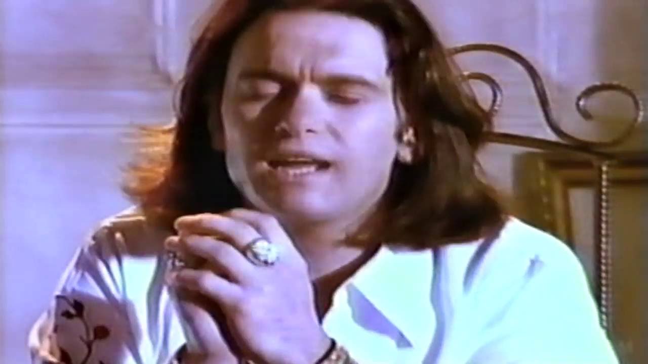 The Escape Club - I'll Be There (HD)