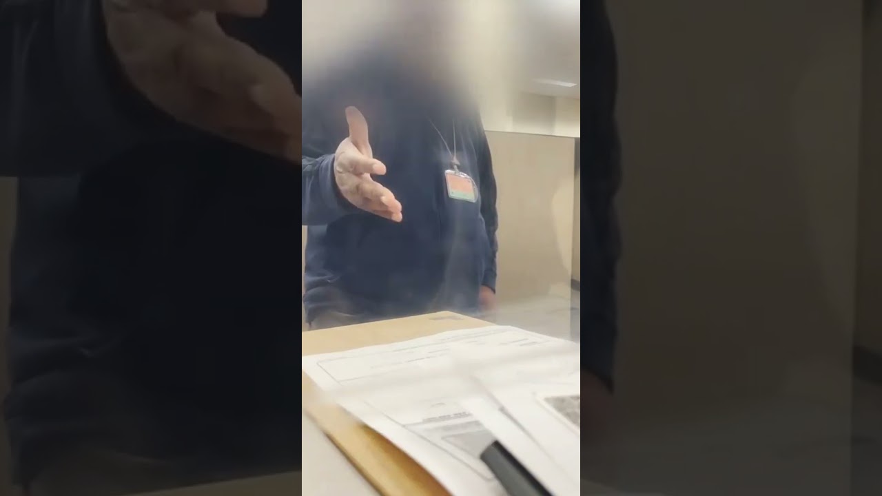 Mark Epstein Tries to Get a Copy of Jeffrey Epstein&rsquo;s Prehospital Care Report (Part 2)