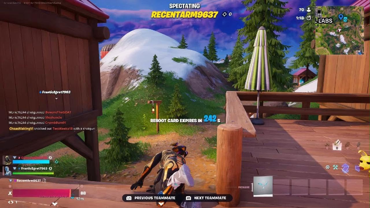 Fortnite