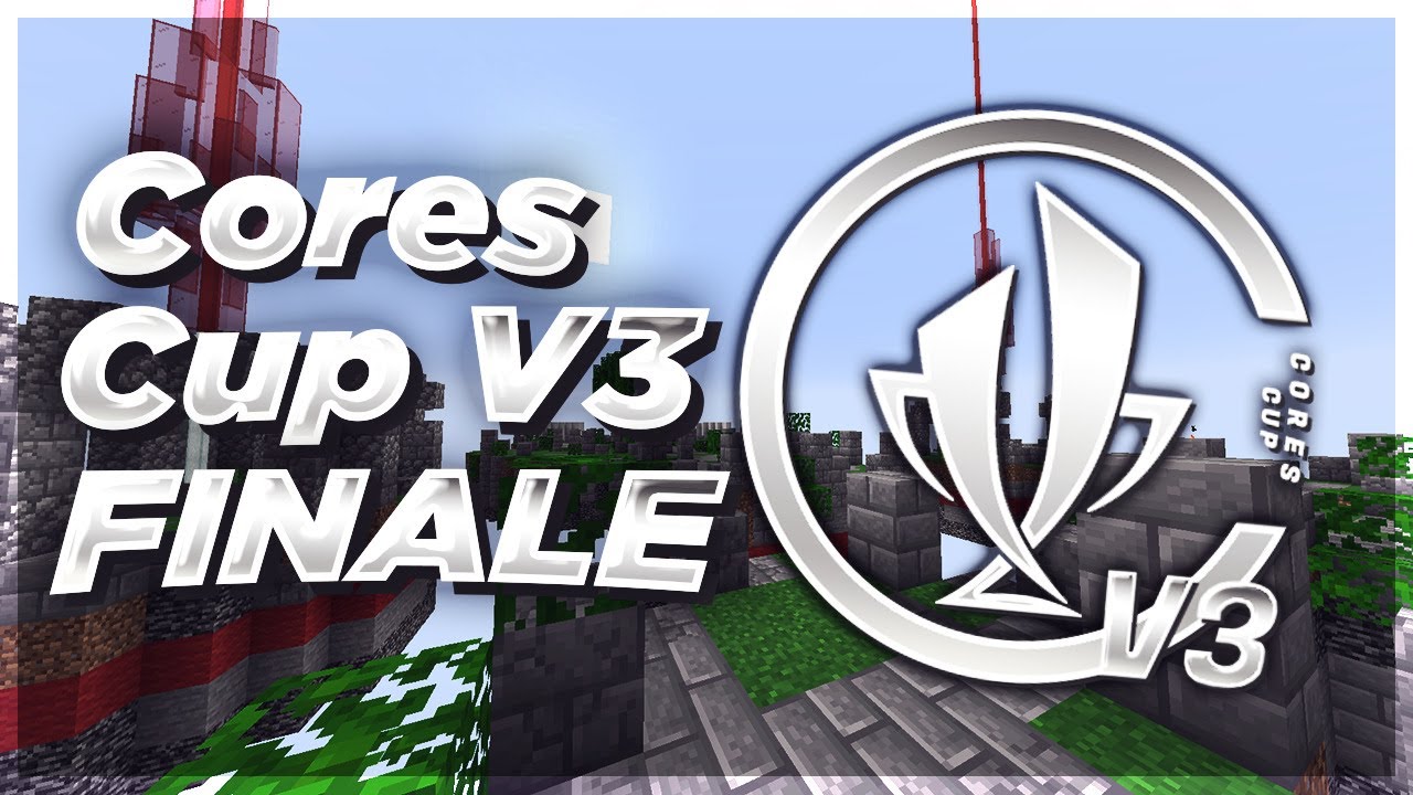 Cores Cup V3 | FINALE Skal vs. UltCo