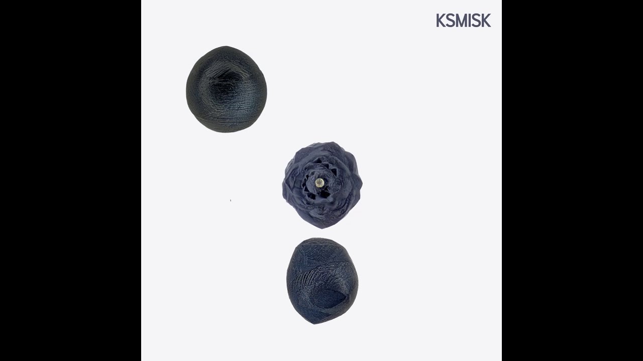 KSMISK - Magma EP - B1 - Lava - PLOINK [PL019NK]