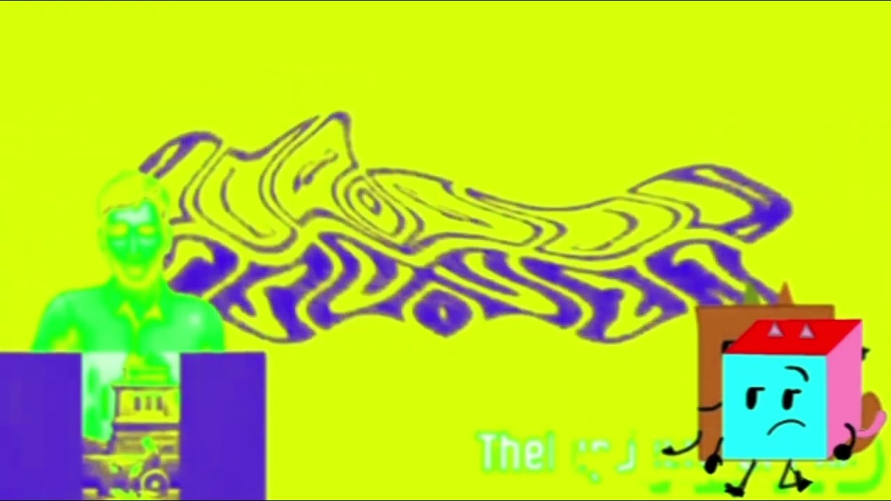 Quarantine Csupo Effects Round 5 vs Nosey Cat, Red Ed and Everyone (5/28)