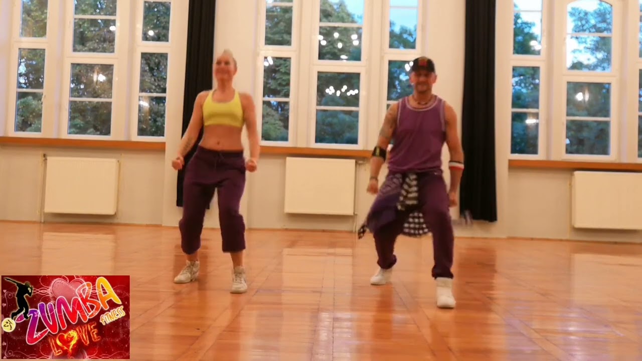 WILLY WILLIAM - TROMPETA @zumbadreamteamgoleniow8481 CHOREOGRAPHY