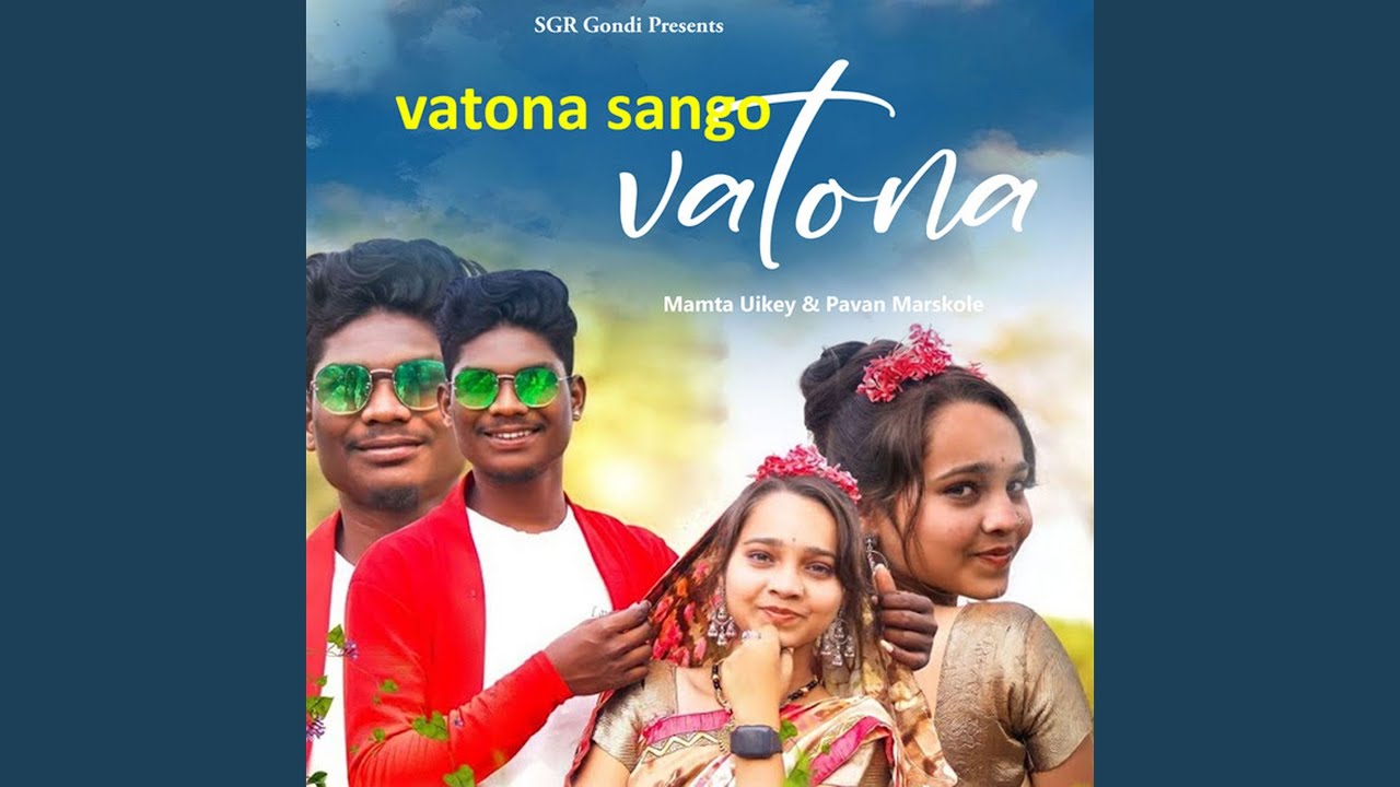 Vatona Sango Vatona