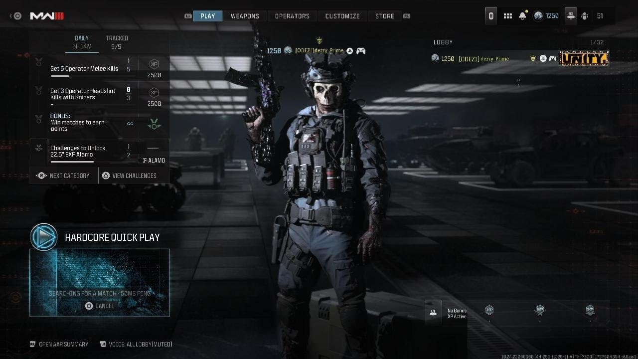 30 bomb Last kill.