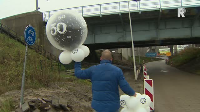 Rijkswaterstaat bekijkt ontwerp Botlekbrug na storingen