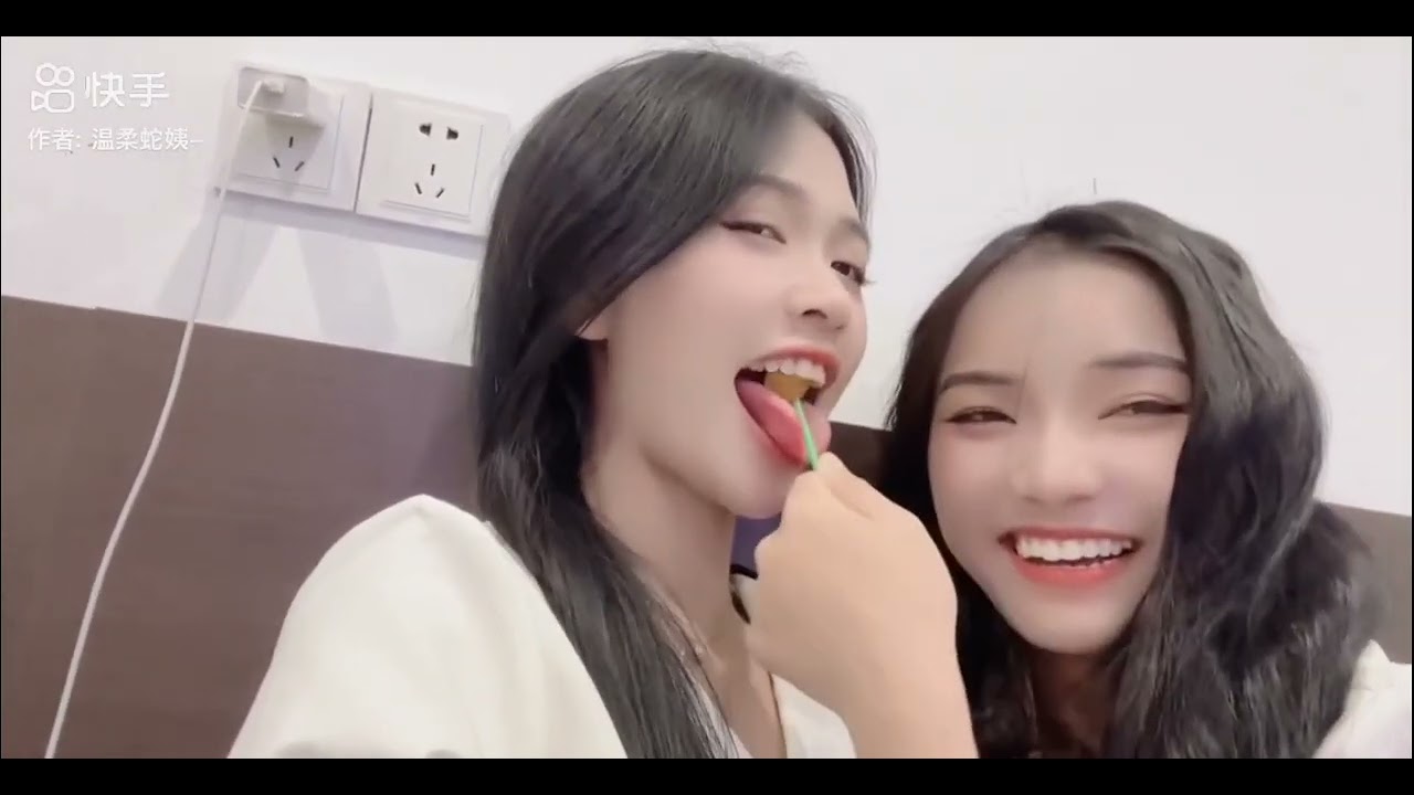 #tongue #长舌头  #長舌
