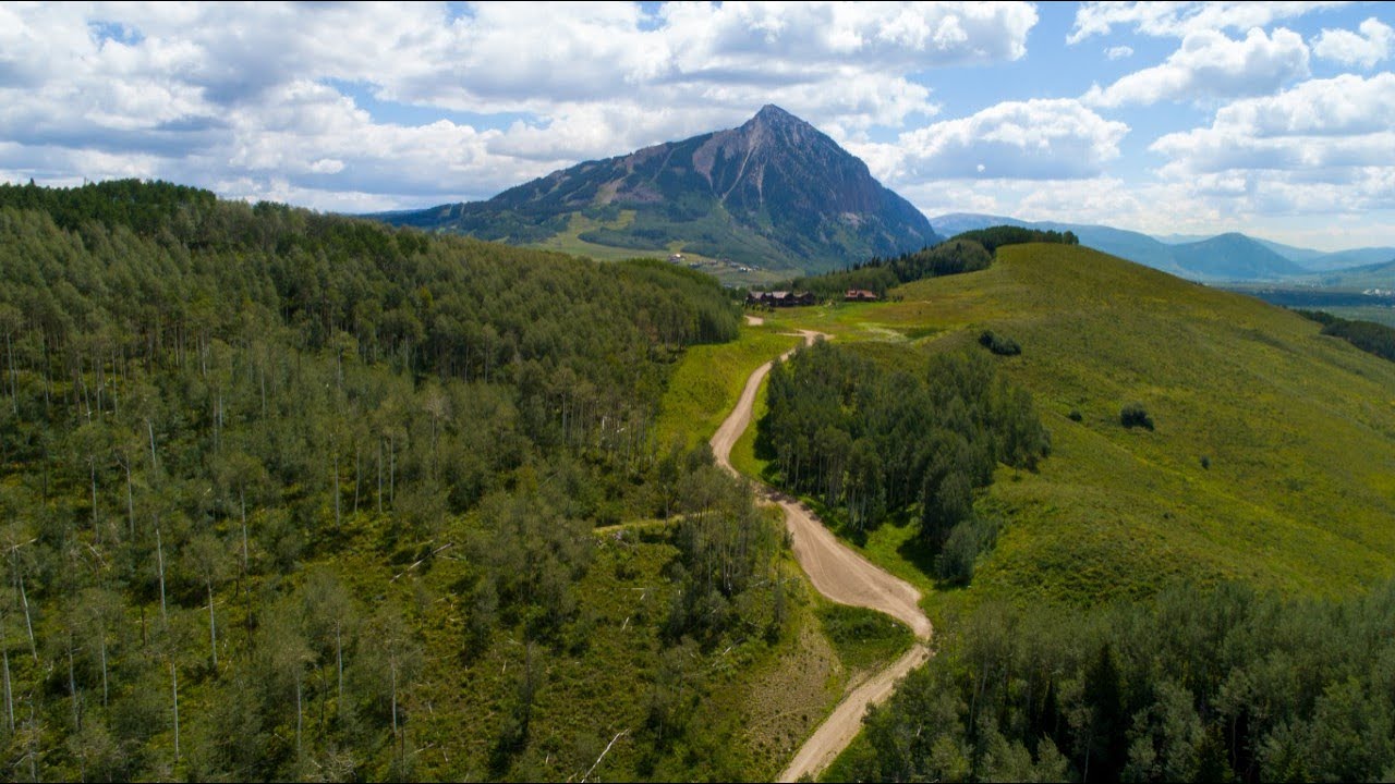 Bluebird Real Estate | Crested Butte, Colorado