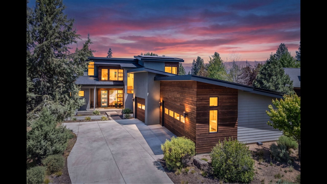 19460 Randall Court Bend, OR 97702