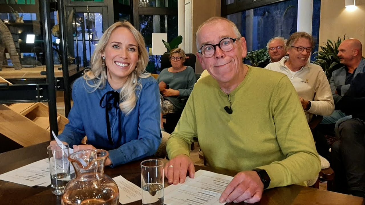 Oldenzaals Peil | September 2025 | Huttenkloas, Glimlach Live en gestrande groeiambities