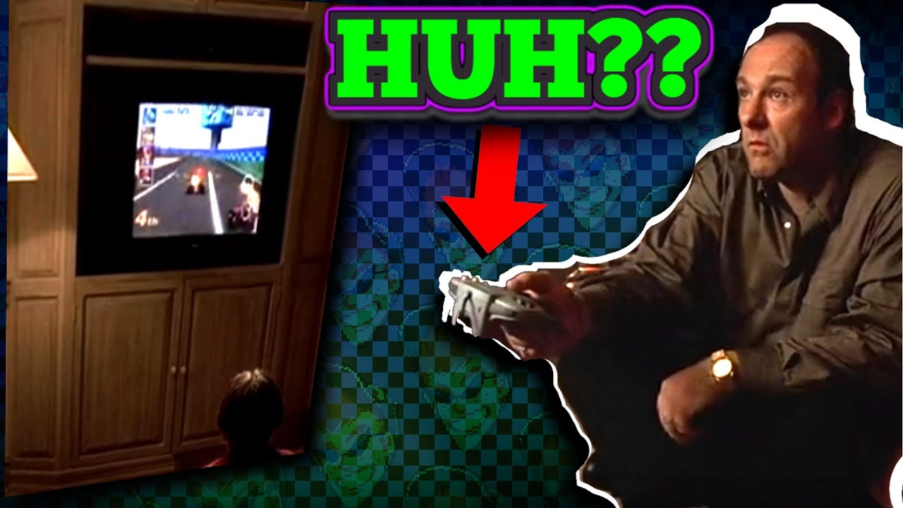Hilarious Video Game Fails in Movies & TV Shows 🎮😂