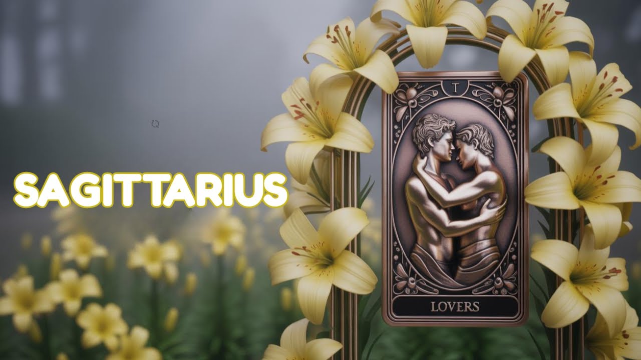 SAGITTARIUS 💖🏹 LOVE IS COMING FAST 💌 SOMEONE CAN’T STOP THINKING ABOUT YOU 💞 GET READY 💫SEPTEMBER