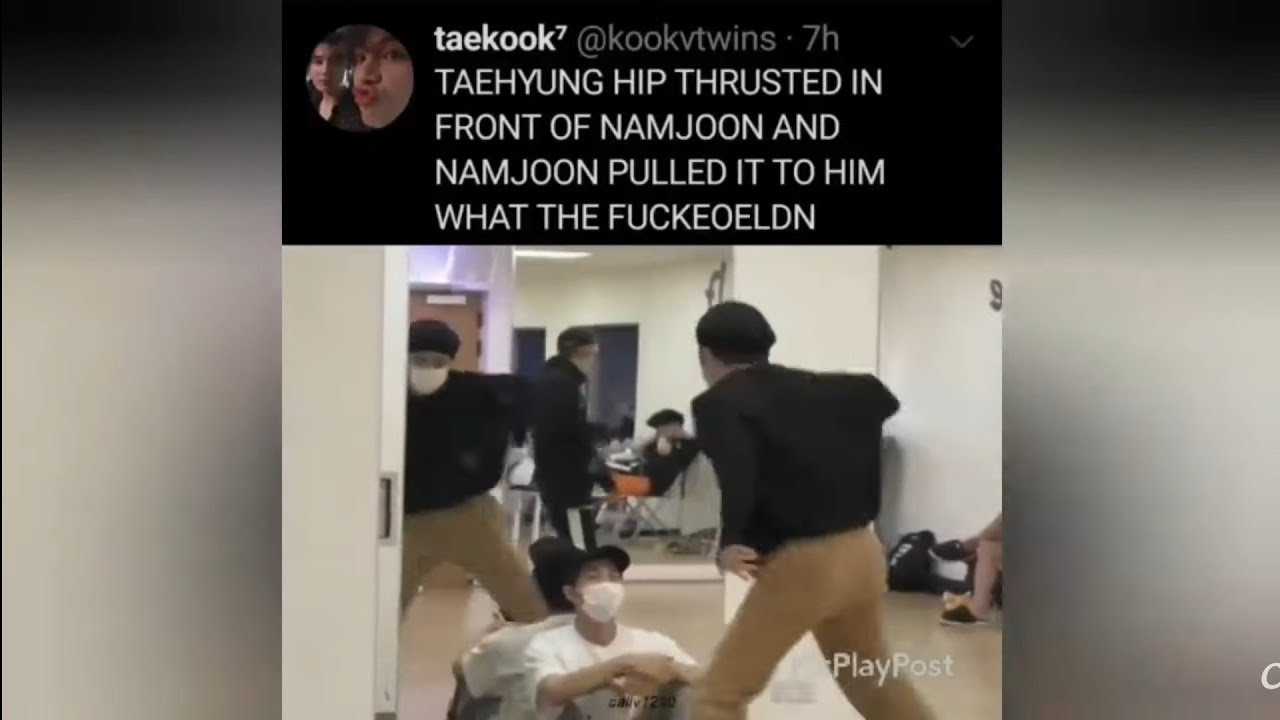 Basically ARMY Tweets #119