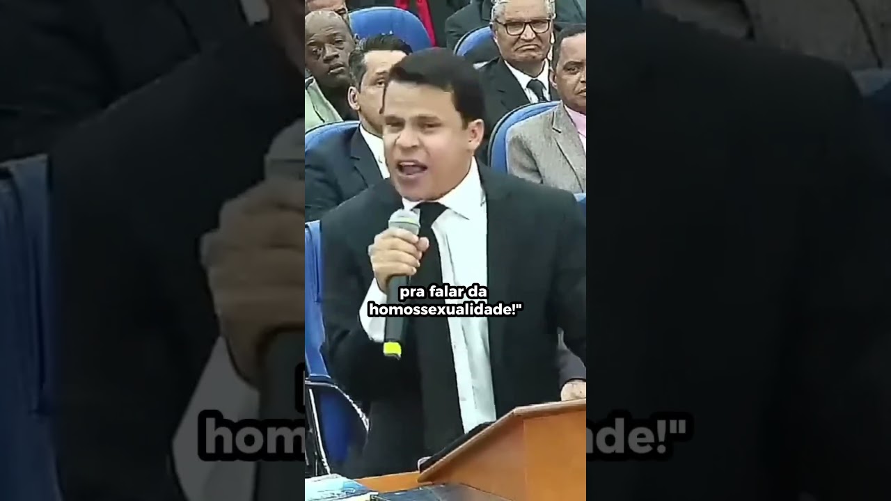 LANNA HOLDER &eacute; consagrada &ldquo;AP&Oacute;STOLA&rdquo; e PR. ELIZEU SOLTA O VERBO!👉📖🔥 #assembleiadedeus