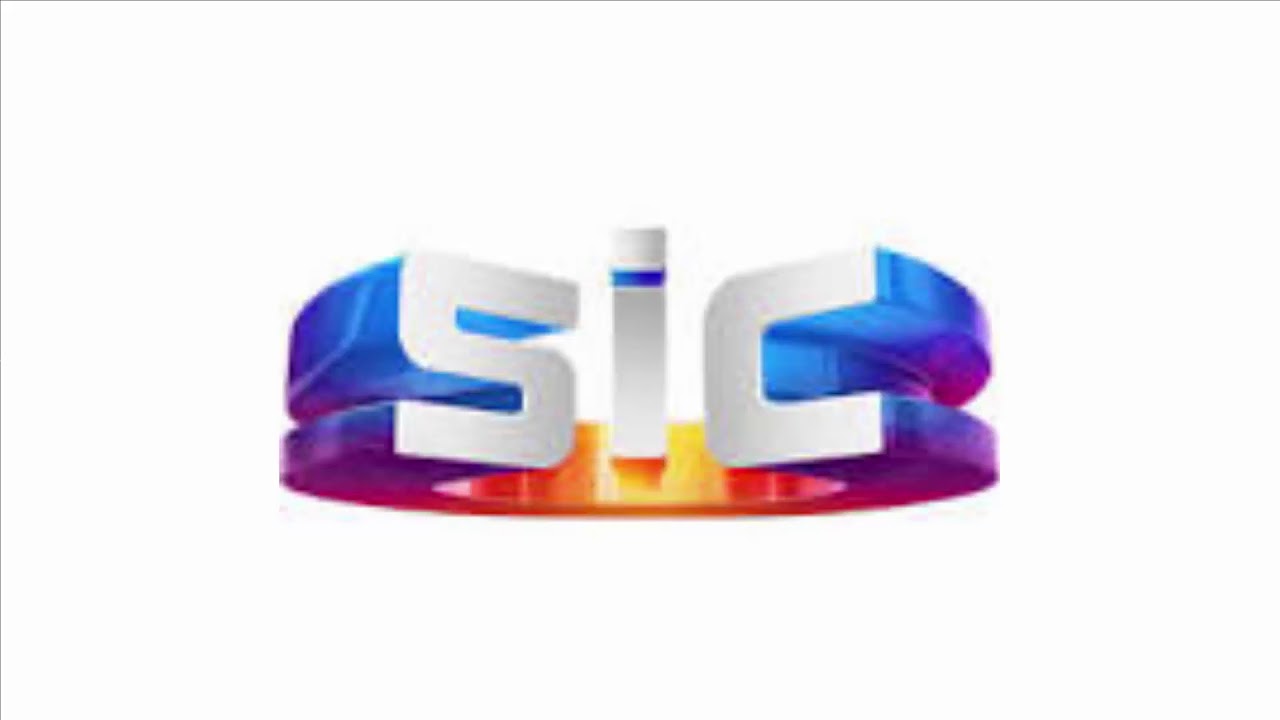 (RARIDADE COMPLETA) Hino da SIC (Instrumental) (1992-2008)