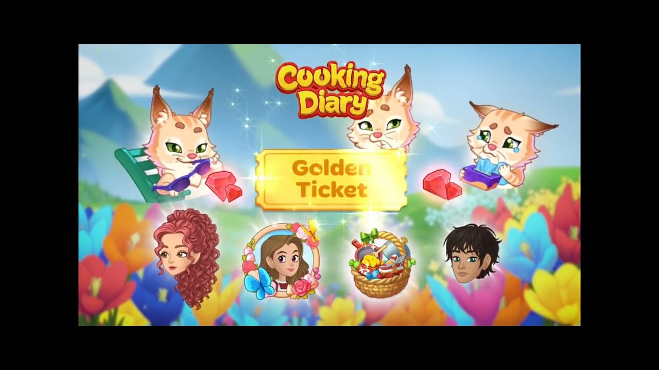 Cooking Diary: New Path of Glory and I bought it 😍😍😍😍