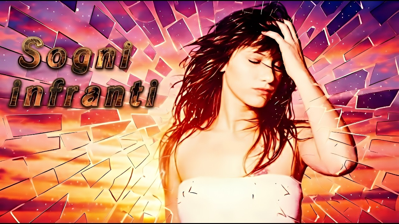 ELISA - SOGNI INFRANTI