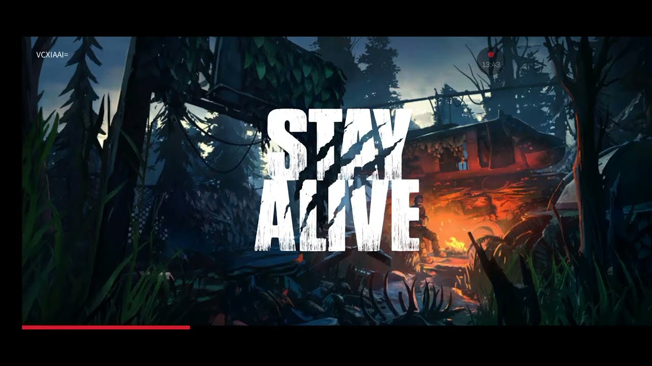Stay Alive GamePlay: Part 4 (No Commentary)