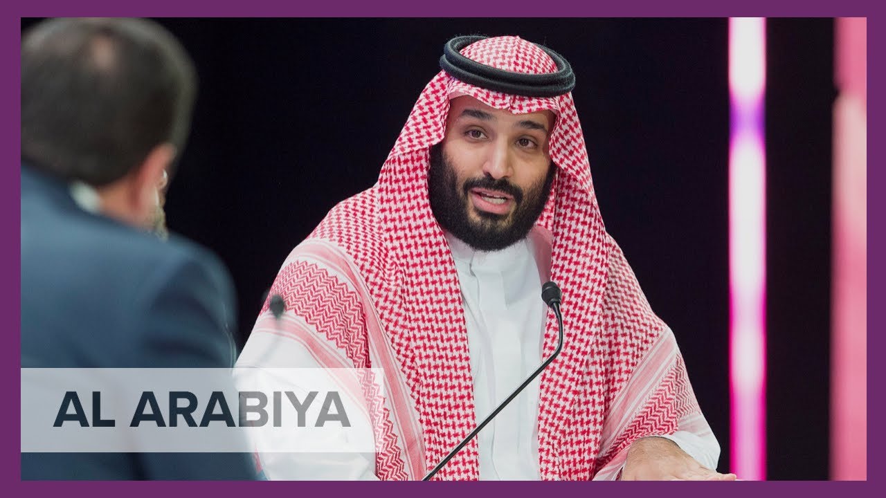 Saudi Crown Prince: There will be no rift with Turkey in the presence of King Salman