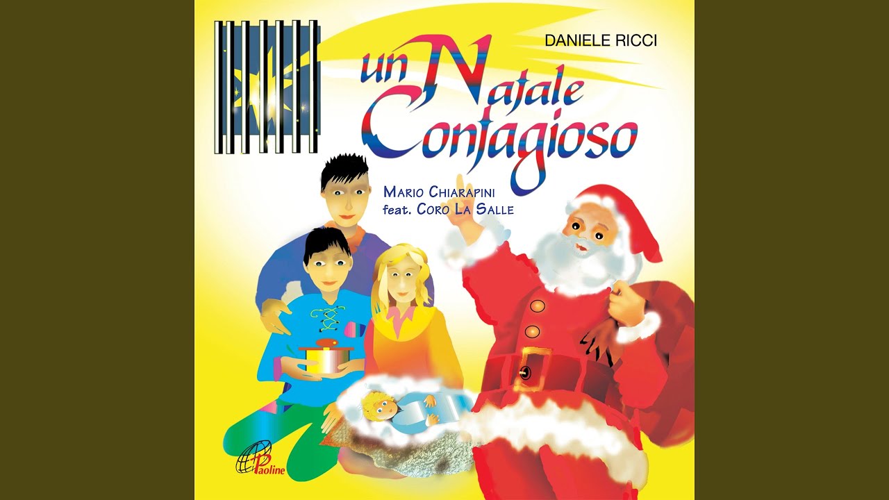 Noi faremo il presepio (feat. Coro La Salle)