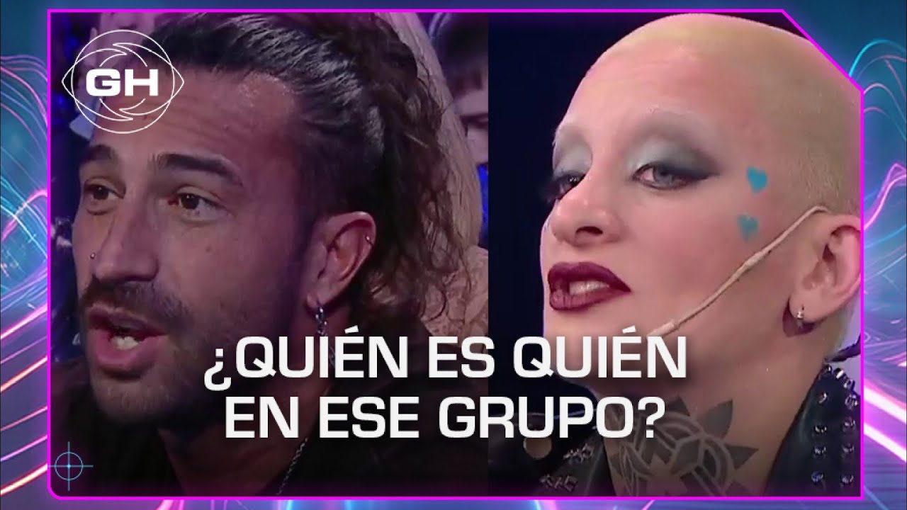 El análisis exhaustivo de Furia acerca de los integrantes de los Bro: ¡incluido papi Licha!