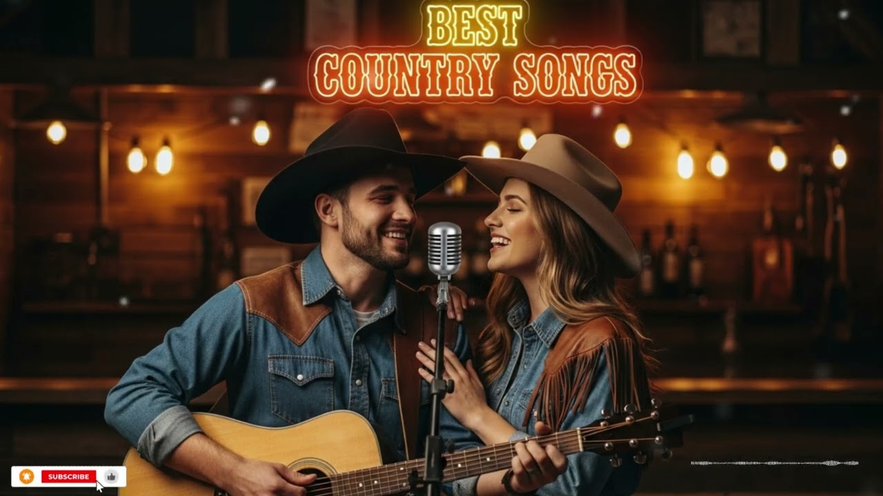 A Country Love Song That Feels Like Home || Best Songs