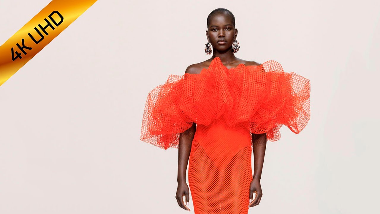 Givenchy | Spring Summer 2026 | Paris Fashion Week